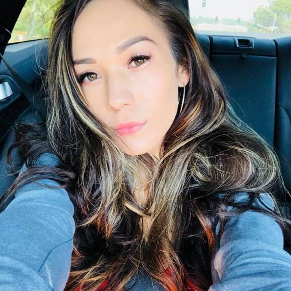 Meet your Posher, Serena